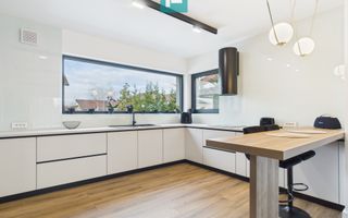 Casă individuală pe parter – Moșnița - Poză 83