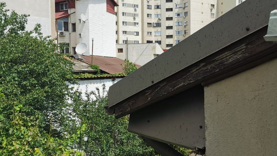 Cel mai ieftin teren central! -  strada Acvila nr 16.  -13 Septembrie - Poză 3