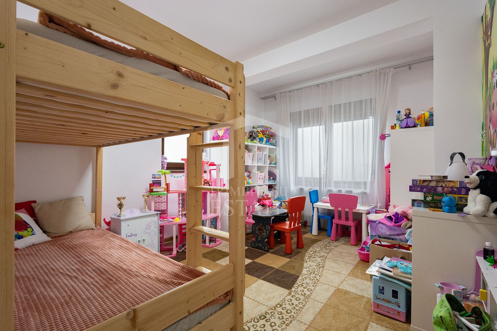 Casa individuala la pret de duplex langa padure | Comision 0% - Poză 12