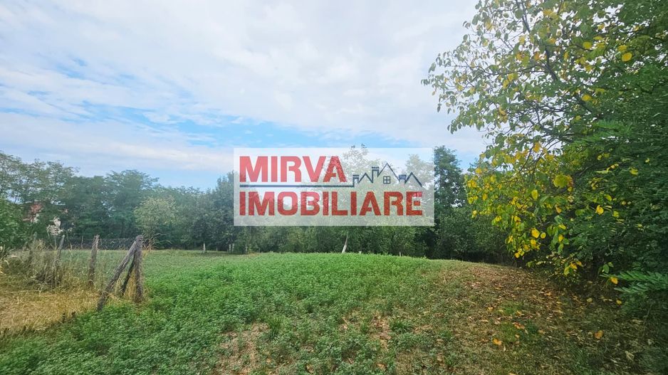 🏞️ Teren intravilan, cu priveliște – Vălenii de Munte - Poză 18