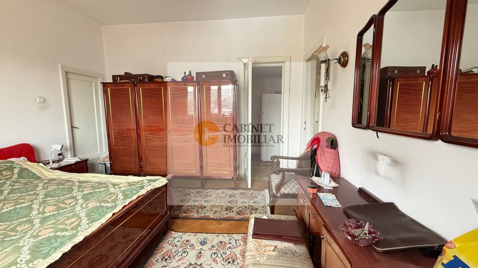 3 camere  I Piata Buzesti I Balcon I 86 mp - Poză 7