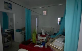 INCHIRIERE SPATIU MEDICAL 400 METRI PATRATI 20 CABINETE - Poză 11