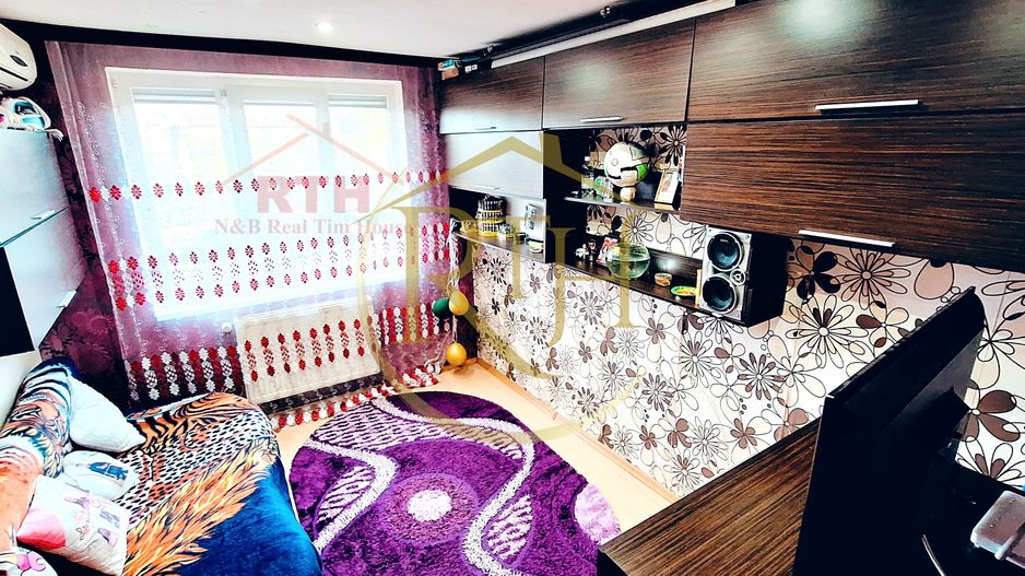 Oferim spre vanzare apartament 2 camere, langa Complex Bega Bujorilor - Poză 7