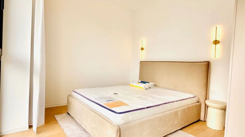 AP. 2 CAMERE- ONE LAKE CLUB, PET- FRIENDLY, CENTRALA PROPRIE, BLOC NOU - Poză 7