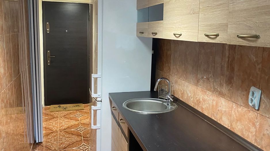 GARSONIERA- LACUL TEI, PET-FRIENDLY, PARCARE INCLUSA, REABILITAT - Poză 2