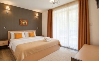 Apartament Premium | Silver Mountain| Regim Hotelier | SPA &Piscină. - Poză 7