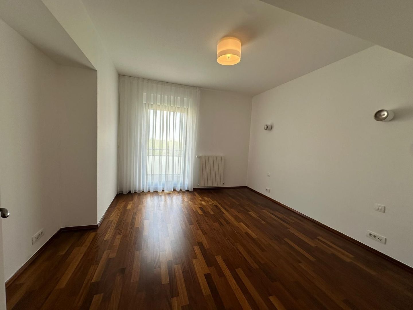 AP. 4 CAMERE- BANEASA, 169 MP - 31 MP TERASA, 2 PARCARI SUBTERANE - Poză 8