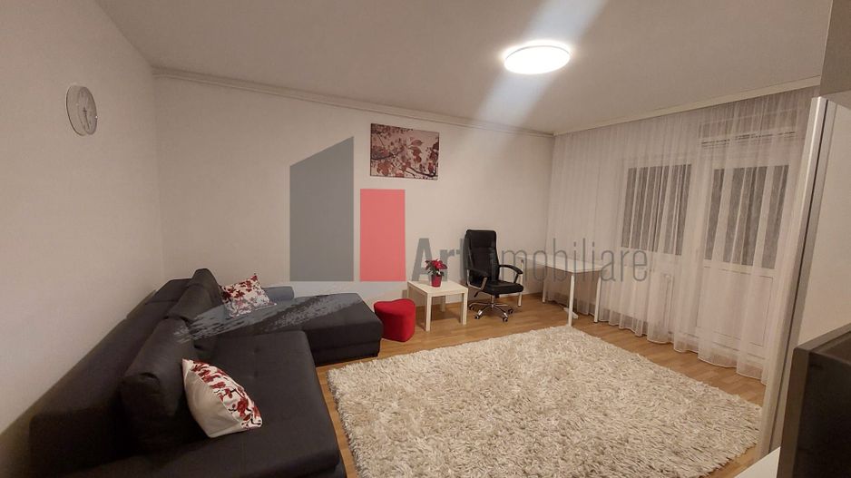 Garsoniera de vanzare-Sebastian-Prosper-Rahova-13 Septembrie-cu centrala - Poză 1