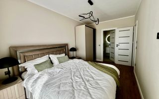 Apartamente cu 3 camere | Balcoane generoase | Doamna Stanca, Sibiu - Poză 9
