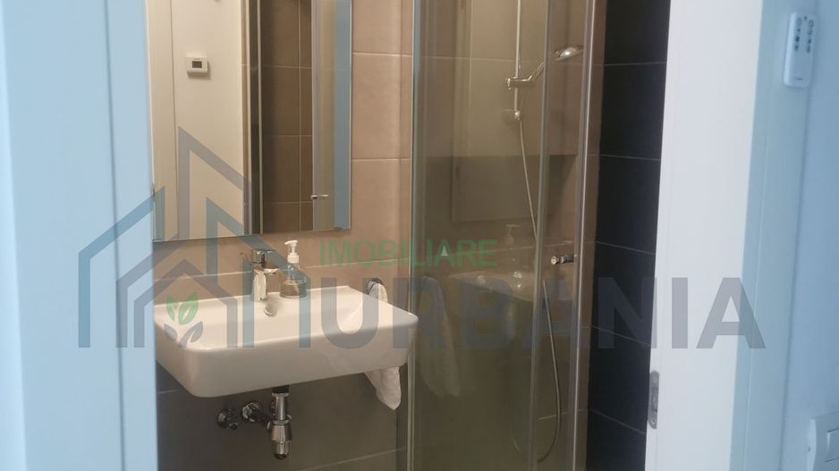 Apartament 1 cameră open space, 47 mp, loc de parcare – Iasi, Pacurari, Colina Insorita - Poză 9
