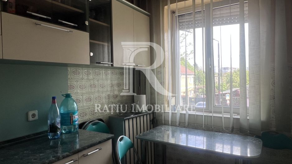 Apartament cu 2 camere | Etajul 1 |  Calea Aradului | Oradea - Poză 10