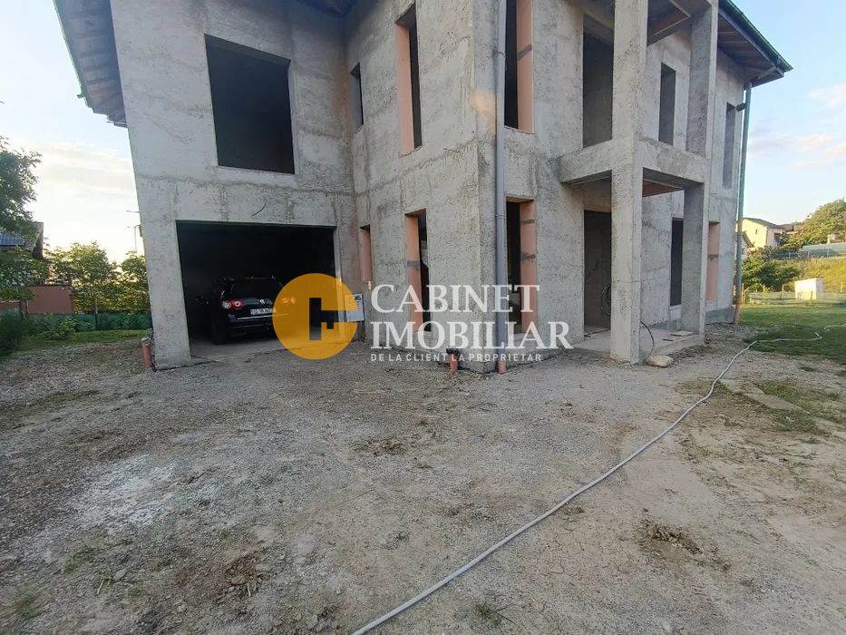 OPORTUNITATE Casa Breazu 250MP utili si 1100 MP TEREN LANGA APOLO - Poză 4
