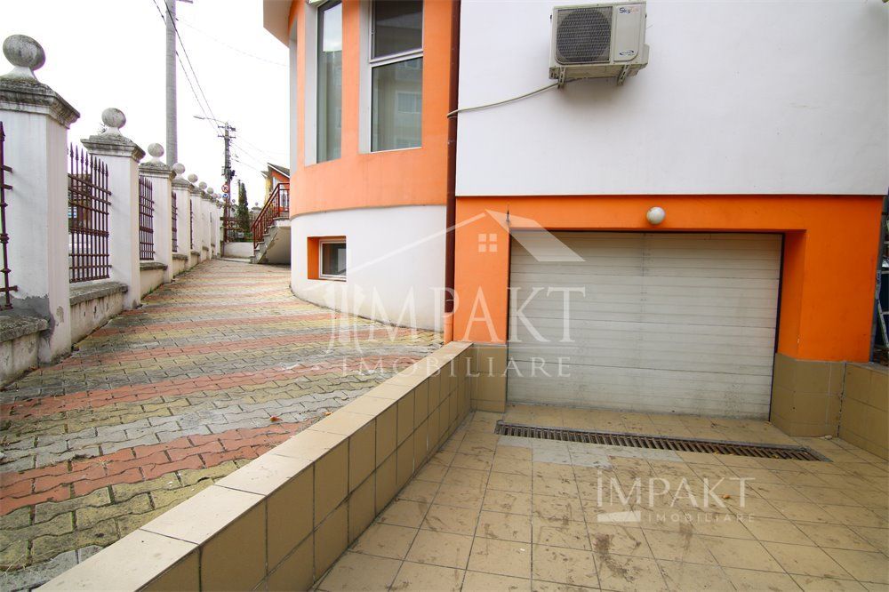 Casa individuala 250mp, in Marasti! - Poză 19