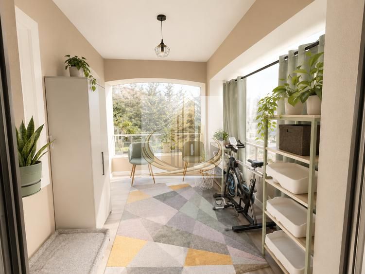 Duplex Premium | 5 cam, 3 bai | 119 mp Utili | Zonă Pădure Dumbrăvița - Poză 8