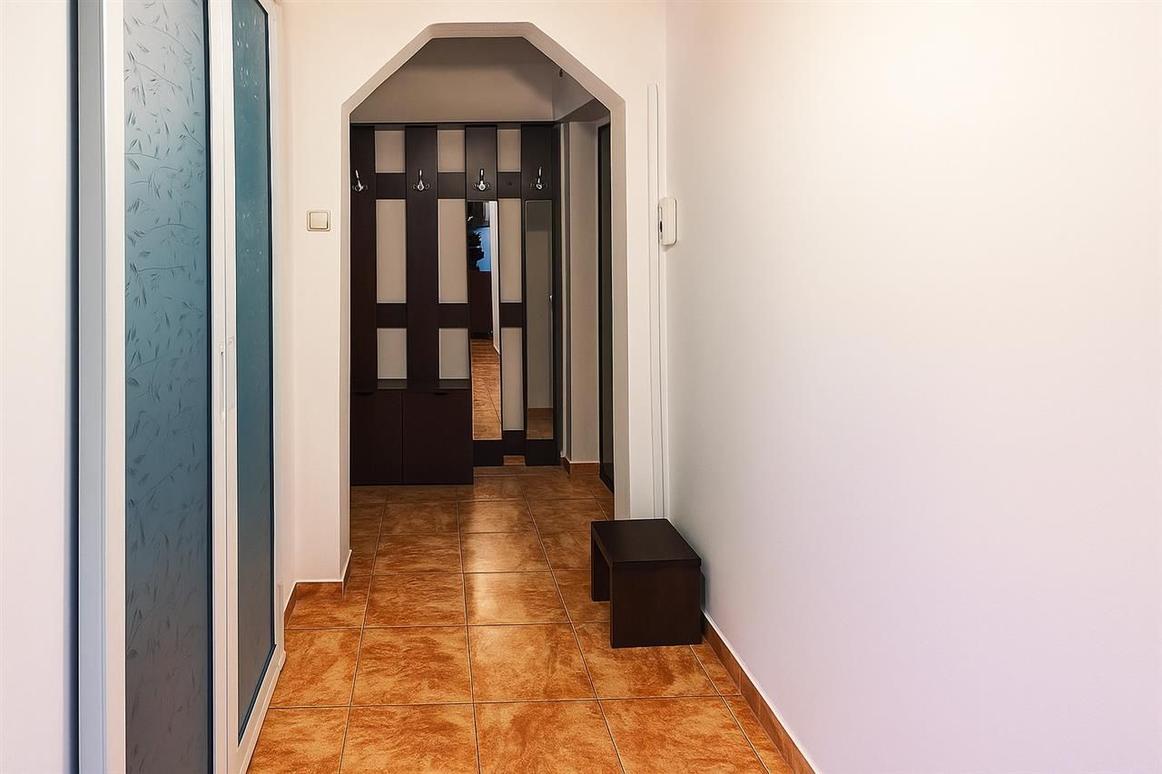 Apartament 3 camere, mobilat, utilat, Ghimbav, Brasov - Poză 6