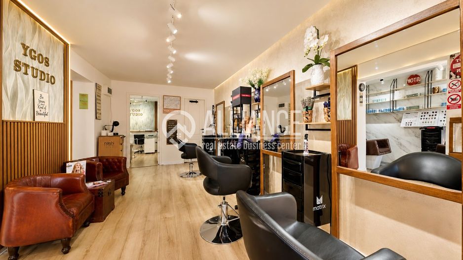 Salon beauty& podologie la cheie - (Cod 10) ULTRACENTRAL - Poză 6