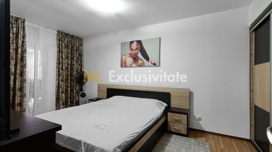 Apartament doua camere Gavan III construit in 2008 - Poză 7