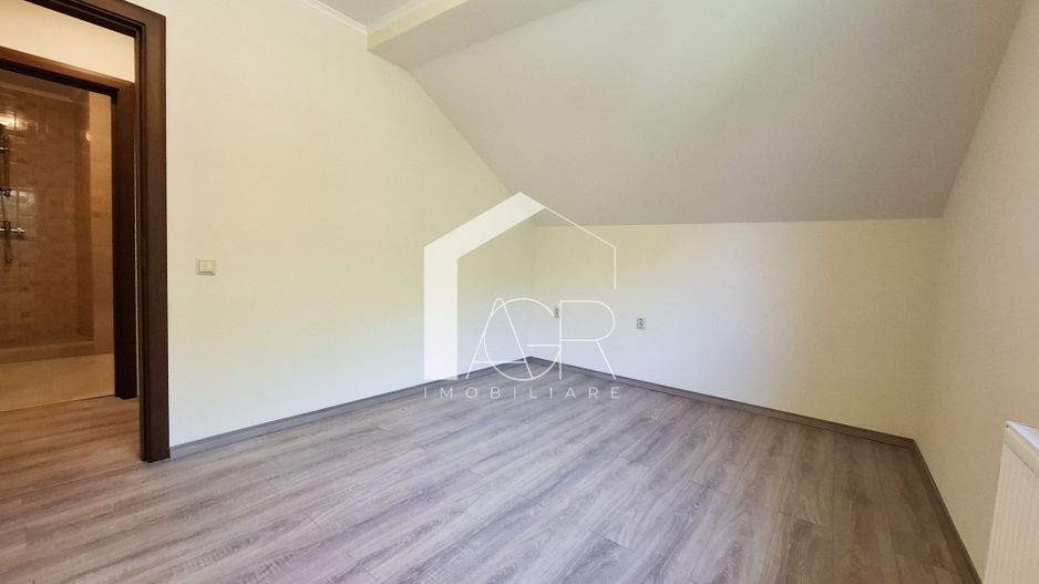 Casa P+M, cu 4 camere, Paulesti - Poză 17