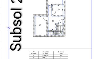 Vila Kiseleff - Aviatorilor  IM504 - Poză 12