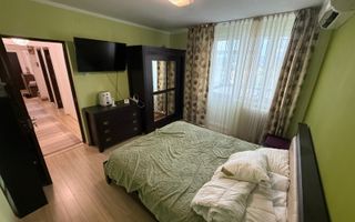 2 Camere Decomandat - Etaj Intermediar - Zona Podu Ros - Bloc 1974 - Poză 5