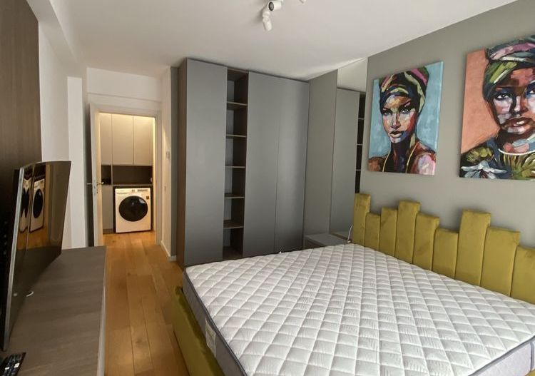 Aviatiei | Apartament 2 camere Aviatiei Apartments | Parcare subterana - Poză 2