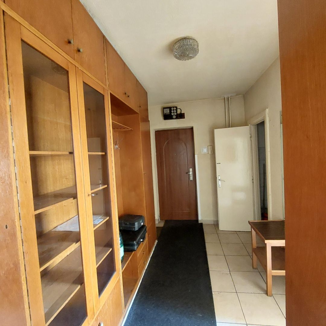 Apartament 3 camere zona Marasti - Poză 7