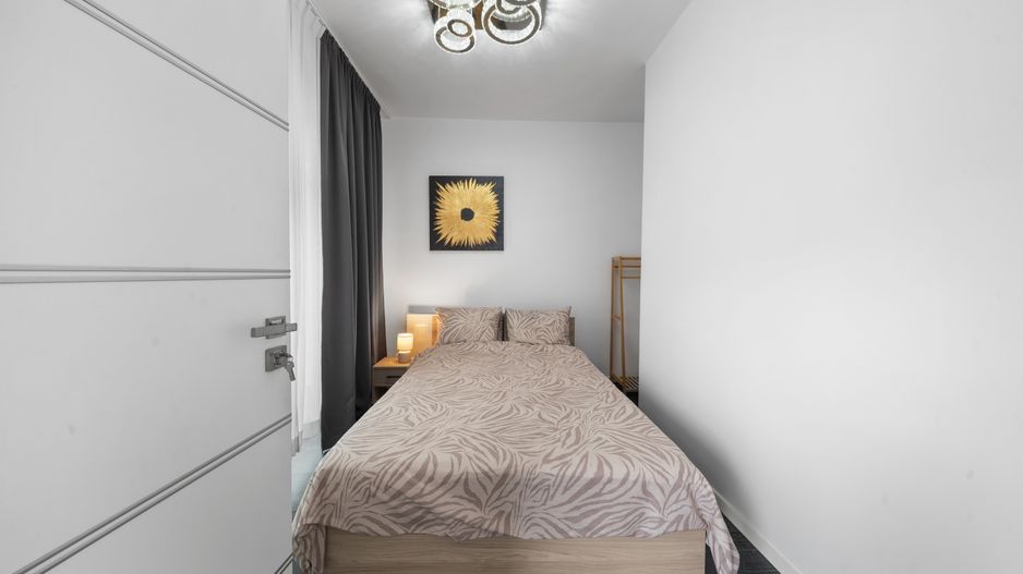Vilă exclusivistă cu arhitectură și mobilier de designer I Livezeni - Poză 14
