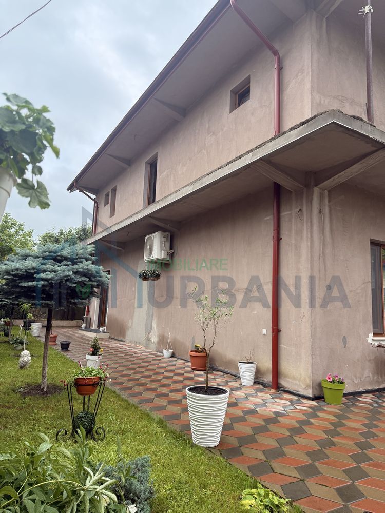 Casă de vânzare, 4 camere, 340 mp, Lunca Cetățuii – 310.000 EUR - Poză 3