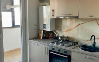 Apartament 2 camere - Metrou Berceni | Mobilat si utilat - Piscina - Poză 8