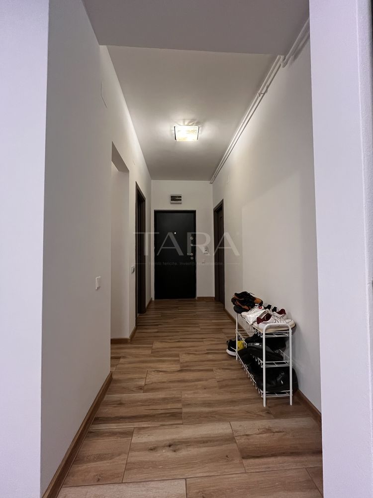 Apartament cu 2 camere de vânzare în zona Grigorescu - Poză 6