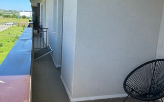 Apartament mobilat-utilat, cu 2 camere, balcon, parcare si boxa - Poză 8