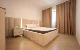 Cortina North | 2 Camere | 62mp | Mobilat | Loc De Parcare - Poză 4