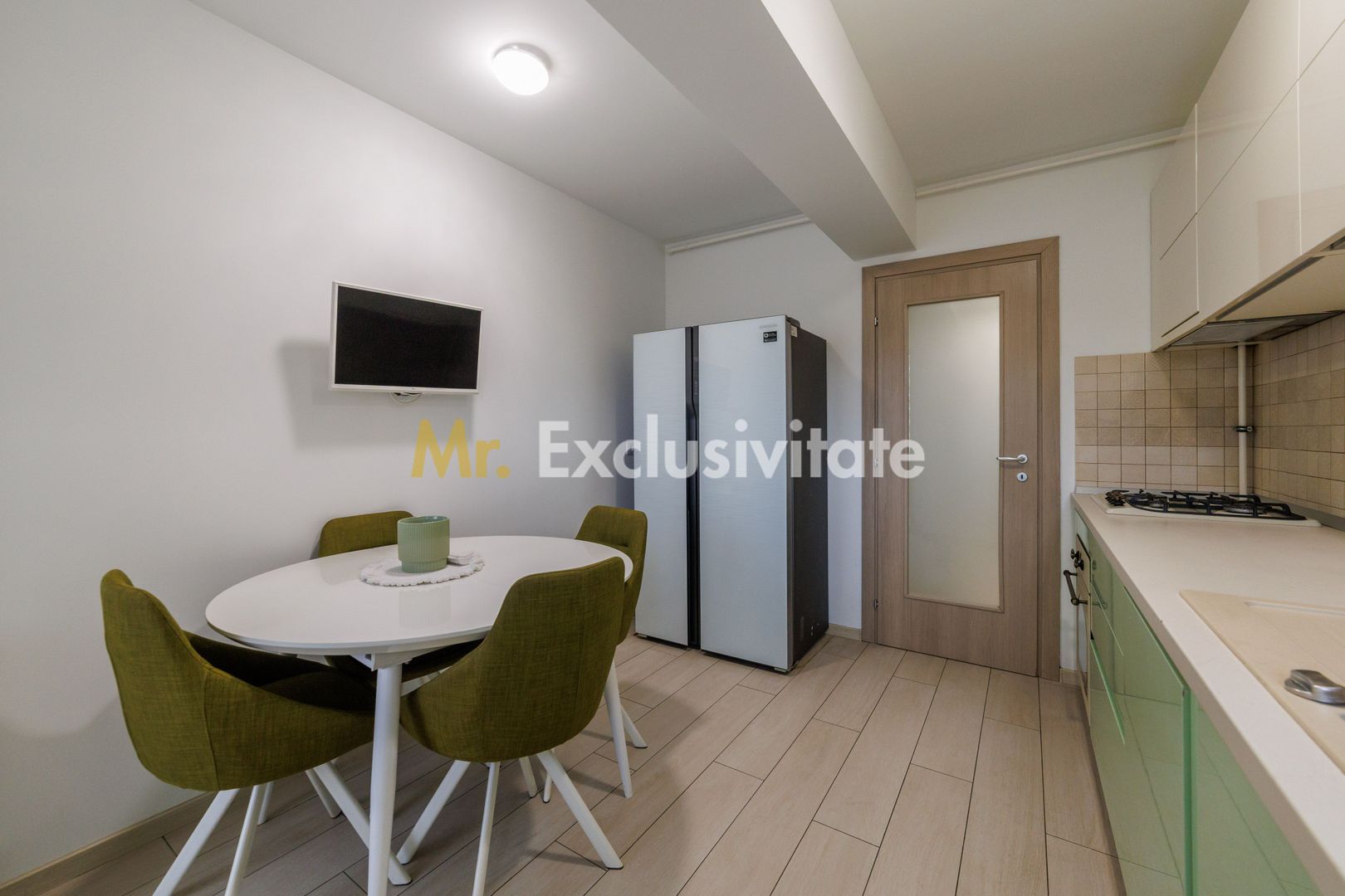 DE INCHIRIAT | APARTAMENT 3 CAMERE | CALEA BASCOV – PITESTI - Poză 9