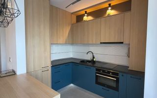 Apartament 2 camere zona Aradului - Poză 1