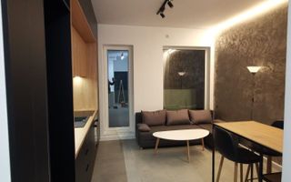 Apartament cu terasă generoasă – Florești, zona Eroilor | Etaj retras - Poză 4