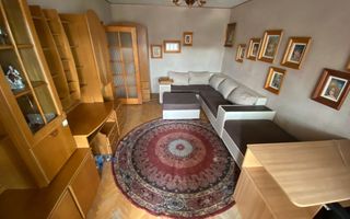 Alexandru cel Bun - 2 Cam. Decomandat + BOXĂ– Spațiul ideal pentru - Poză 1