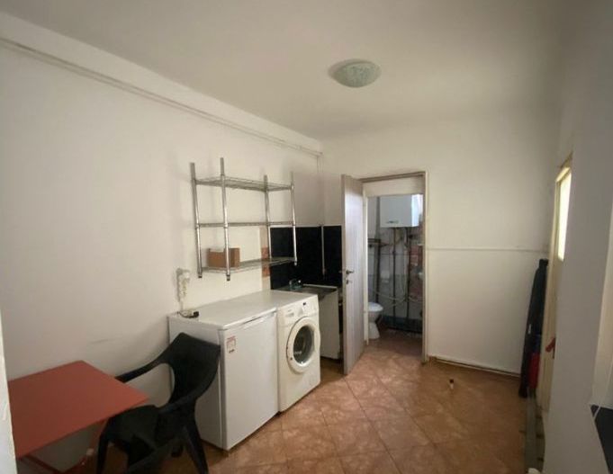 Apartament la casa in zona Ultracentrala | Curte | Piata Muzeului - Poză 4