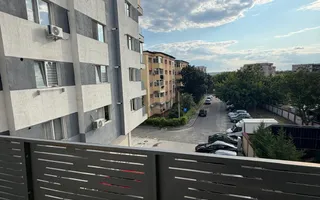 Garsoniera 1 Mai. et1, mobilata si utilata - Poză 17