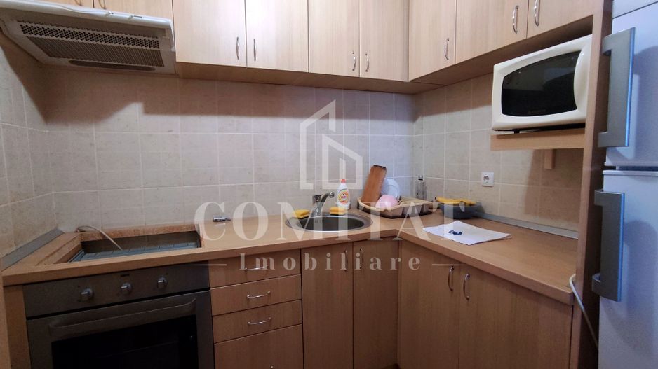 APARTAMENT DE VÂNZARE | 3 CAMERE + TERASĂ | CARTIER GHEORGHENI - Poză 8