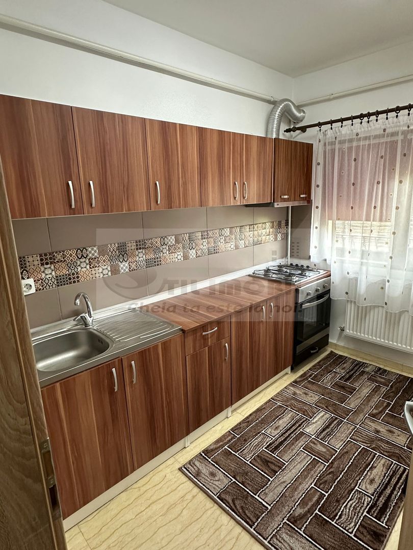 Apartament 2 camere decomandat, 50,7 mp – Moara de Vânt - 95.000 euro - Poză 5
