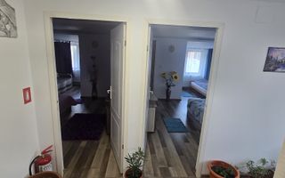 Casa de vacanta | Investitie | zona montana - padure | Arges | Leresti - Poză 21