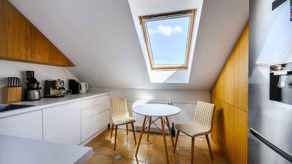 Apartament 3CAM 65MP Buna Ziua - Zaharia Stancu - Poză 4