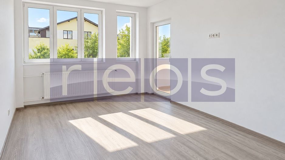 DE VANZARE APARTAMENT 2 CAMERE RENOVAT – GORJULUI –  METROU - Poză 1