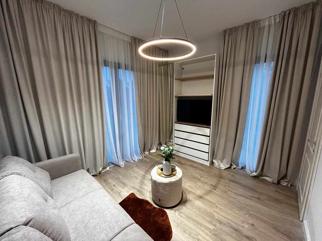 Casa de vacantă pe structura de lemn | Executie in 45 de zile - Poză 12