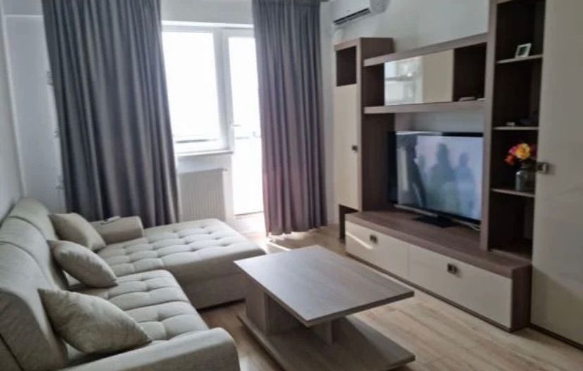APARTAMENT 2 CAMERE | ENVOGUE RESIDENCE - Poză 4
