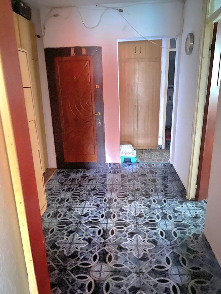 Vanzare apartament 3 camere-Titan, bloc 1980, 2 bai - Poză 4