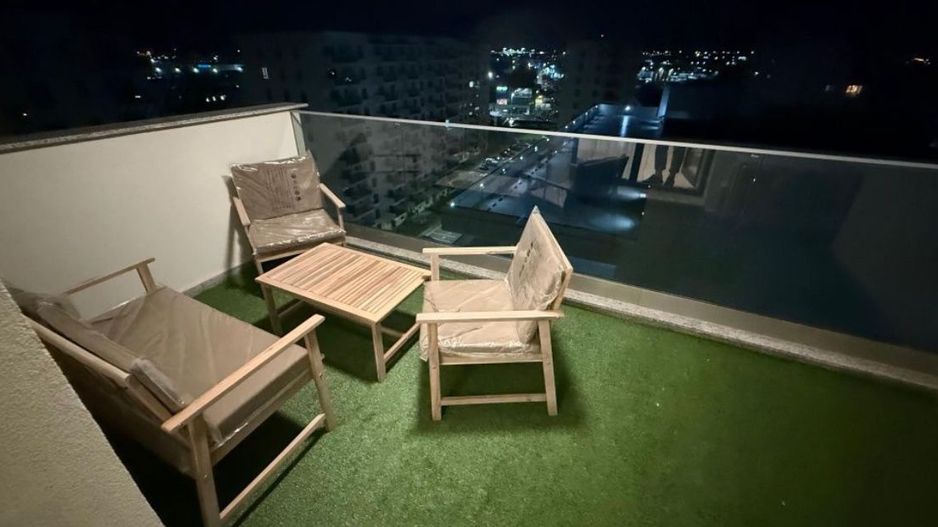 AP. 2 CAMERE GREENFIELD, PRIMA INCHIRIERE, PET-FRIENDLY, PARCARE, NOU - Poză 8