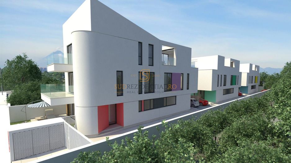 Vila moderna de vanzare, 6 camere, Popesti-Leordeni, Ilfov - Poză 25