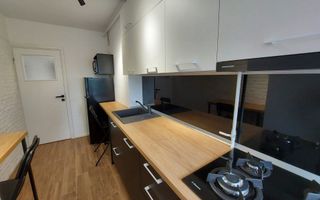 Apartament 3 camere Nerva Traian | DoubleTree by Hilton Hotel - Poză 4
