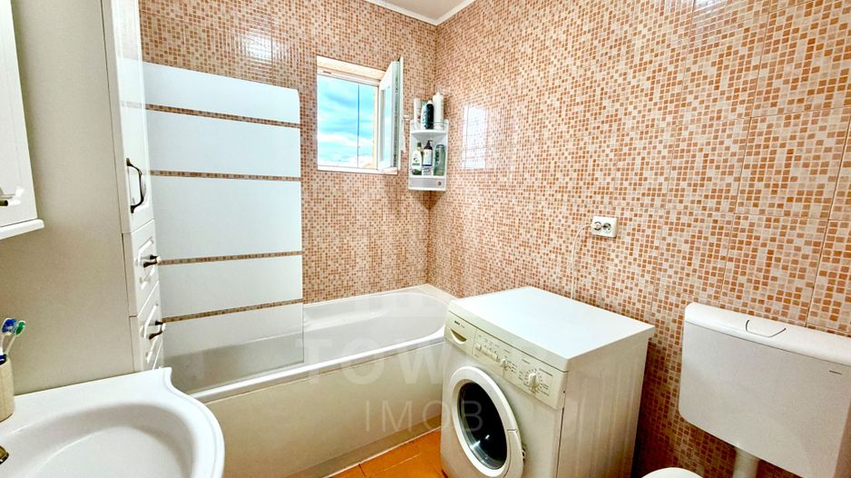 Apartament 2 camere de vanzare-Calea Poplacii - Poză 11